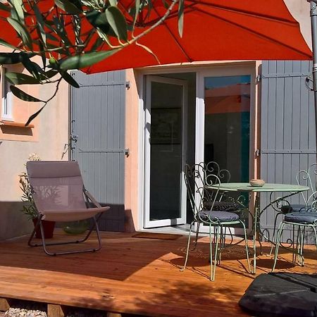 Le Chemin De Lauzieres Hotel Octon ภายนอก รูปภาพ