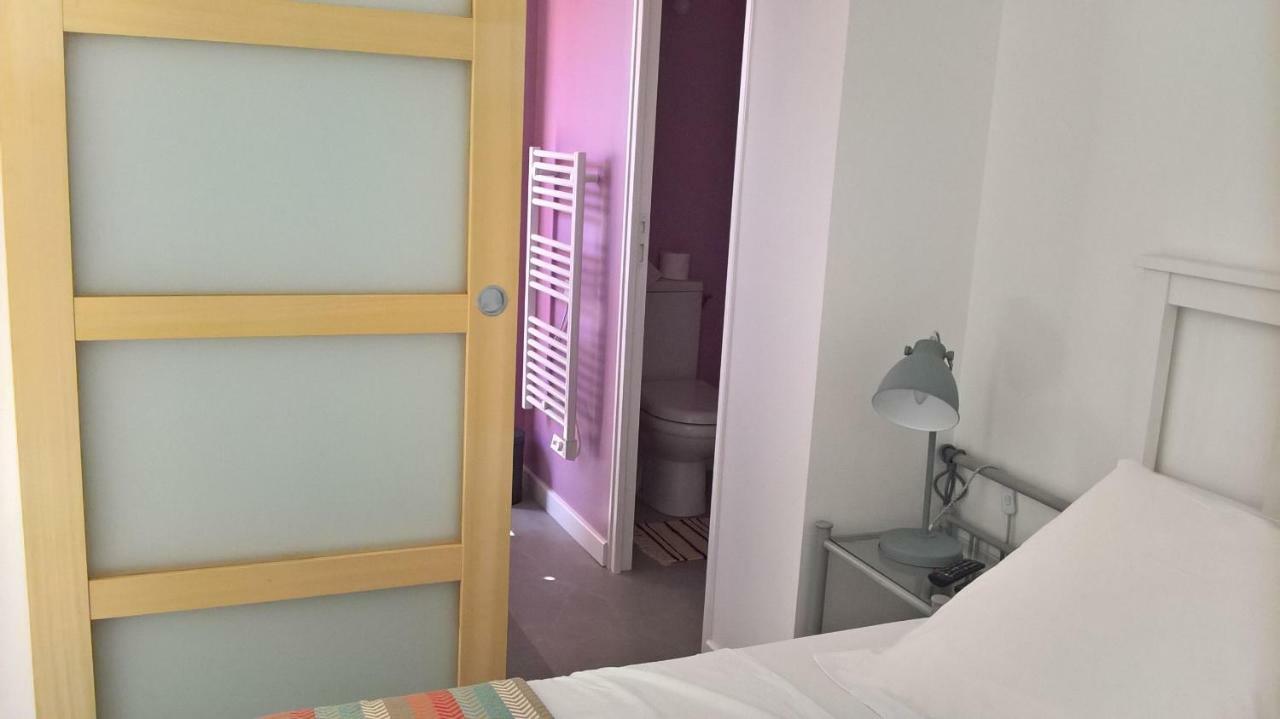 Le Chemin De Lauzieres Hotel Octon ภายนอก รูปภาพ